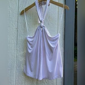 Vince Camuto Halter Top